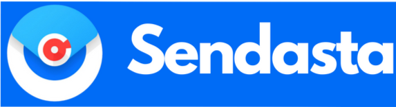 Sendasta Header Logo